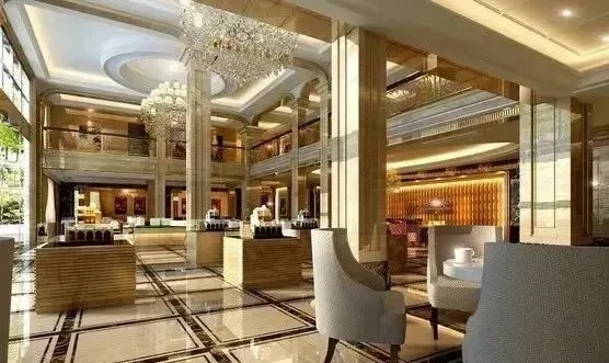 帶你瞭解不一樣的石材地面鋪陳