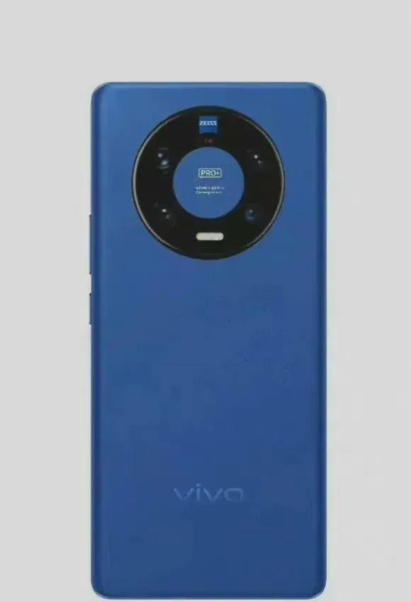 vivo X80系列引數曝光，這配置你滿意嗎？