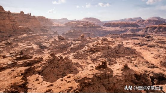 虛幻引擎5搶先體驗版全新功能展示