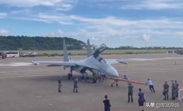 壓制美軍雷達!殲-16D“咆哮狼”亮相,會有殲-20D“咆哮龍”嗎? 壓制美軍雷達!殲-16D“咆哮狼”亮相,會有殲-20D“咆哮龍”嗎?