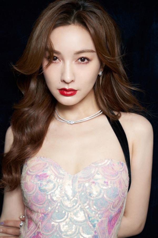 吳昕美照：可鹽可甜的百變美人