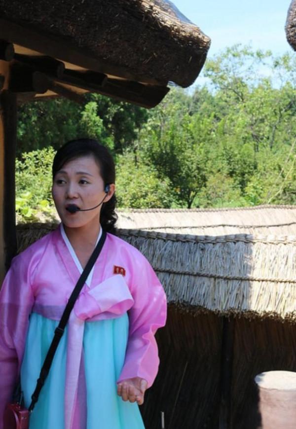 追憶我在朝鮮生活的日子(8) 追憶我在朝鮮生活的日子(8)