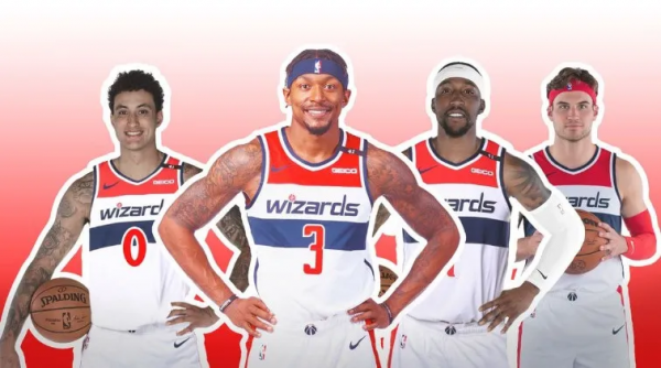 4勝1負,登頂東部第一!奇才贏球,映襯出湖人一個嚴重問題 4勝1負,登頂東部第一!奇才贏球,映襯出湖人一個嚴重問題