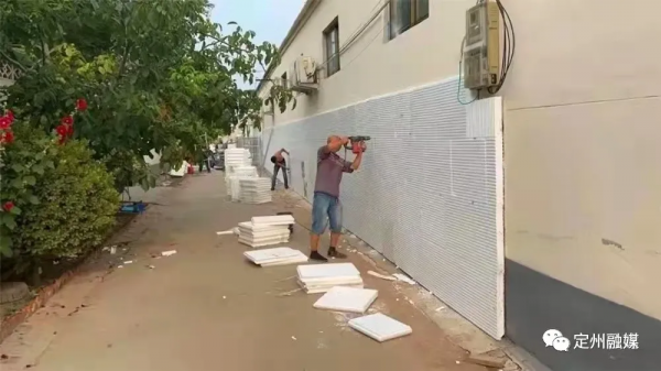 改造後,每月節約採暖成本400—500元 改造後,每月節約採暖成本400—500元