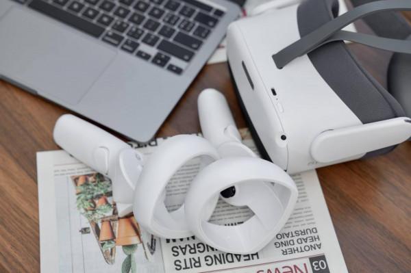 顛覆式體驗,Pico Neo 3上手:開啟VR世界大門的鑰匙 顛覆式體驗,Pico Neo 3上手:開啟VR世界大門的鑰匙