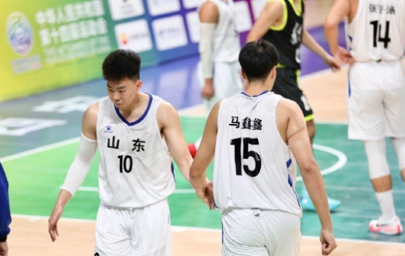 4訊息！遼寧青訓崩盤，山東進4強，央視暗示楊鳴，徐昕獲主帥怒贊