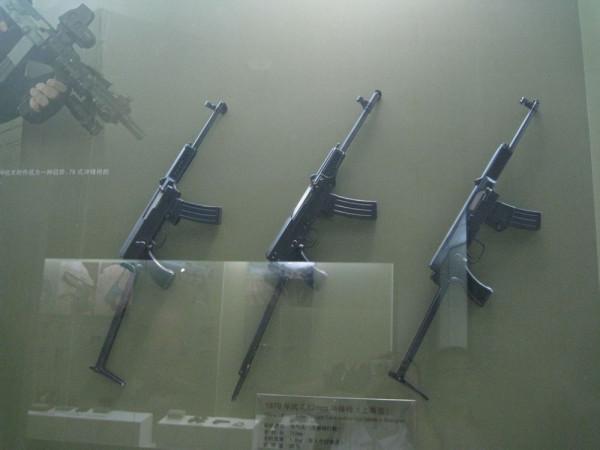 牆內開花牆外香,從陸軍嫌棄到特警追捧,中國79衝為何服役40年? 牆內開花牆外香,從陸軍嫌棄到特警追捧,中國79衝為何服役40年?