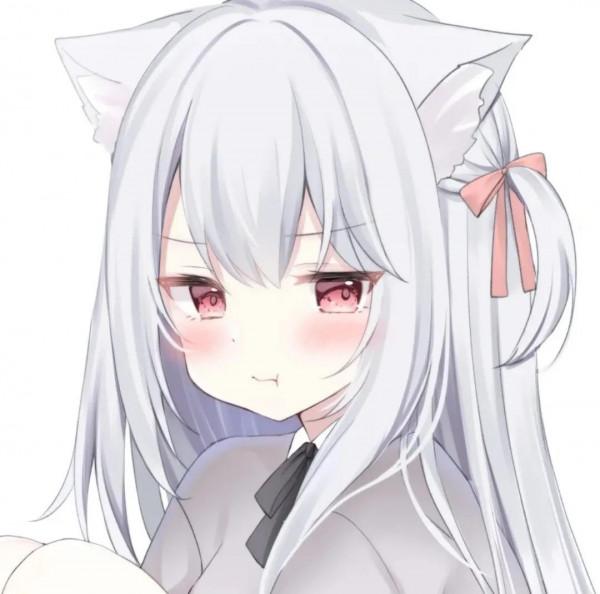 桌布 ～ 可愛動漫頭像