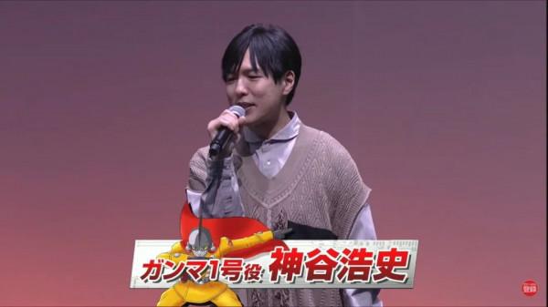 龍珠超2022劇場版上映時間公佈，神飯終於迴歸，最強人造人出現