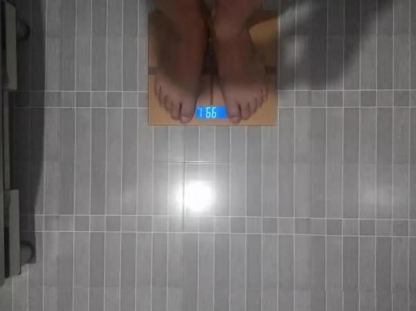 想減肥瘦身，管不住嘴，一切都是白費