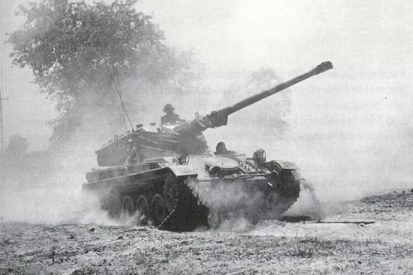 65年印巴戰爭,印度全面進攻巴鐵,毛主席下最後通牒:給印度3天 65年印巴戰爭,印度全面進攻巴鐵,毛主席下最後通牒:給印度3天