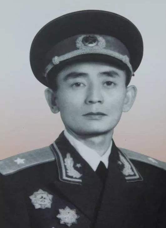 1964年，粟裕邂逅故人，感慨說：要是你沒得那場病，金門早解放了