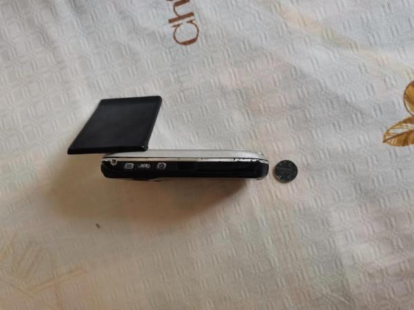 15年前的智慧機之超越時代的王者