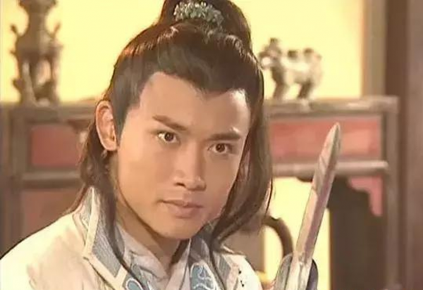 《隋唐英雄傳》18年,男主無戲拍、男配帶頭打架,女主成老賴 《隋唐英雄傳》18年,男主無戲拍、男配帶頭打架,女主成老賴