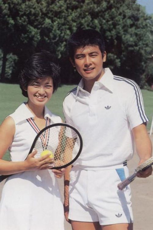 山口百惠:40年前的日本女神,巔峰時嫁人隱退,62歲的她怎麼樣了 山口百惠:40年前的日本女神,巔峰時嫁人隱退,62歲的她怎麼樣了