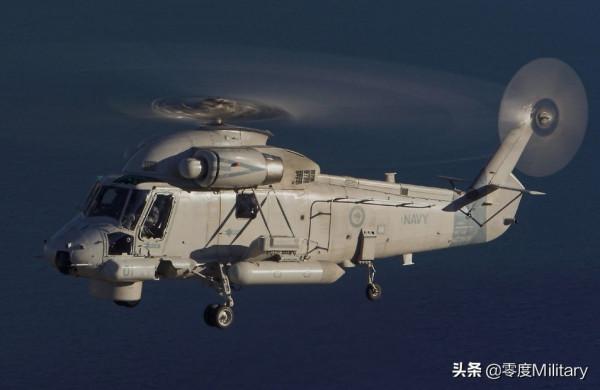 世界空軍志：紐西蘭皇家空軍