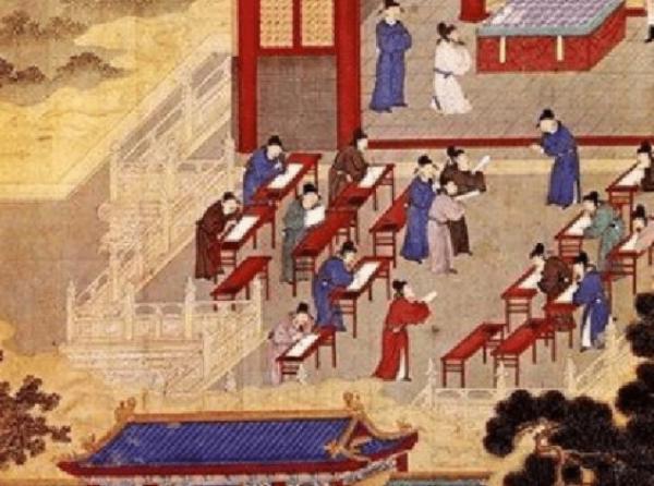 一品大官被判斬首，行刑前告訴兒子：回家收拾行李，我不會死的