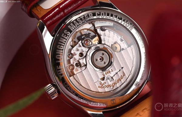 凝聚百年之魂的浪琴名匠,究竟有何過人之處? 凝聚百年之魂的浪琴名匠,究竟有何過人之處?