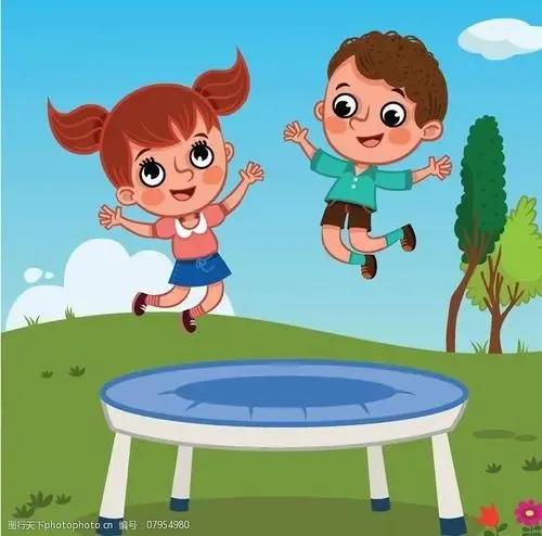 「童話故事」月亮罷工啦