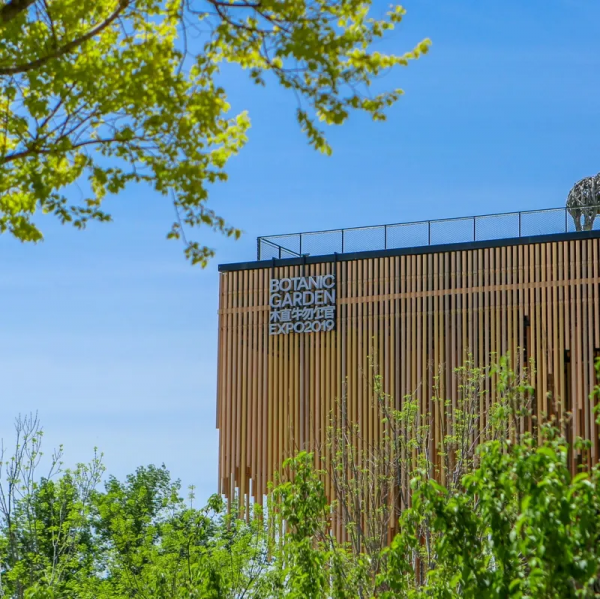 媯川秋韻（一） 精品自駕線路來襲，週末出遊不發愁～