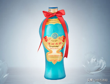 5款100元固態純糧酒，送禮不丟面兒，越陳越香都是好酒