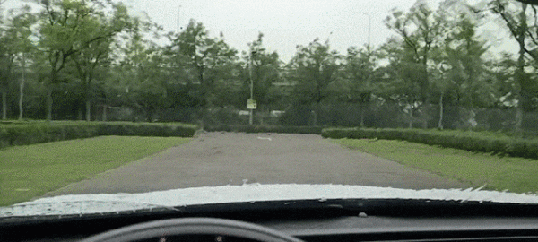 小鵬P7體驗評測：什麼才是智慧化座艙？