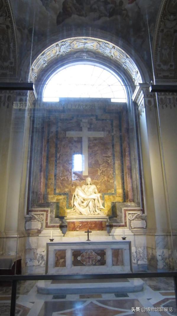 天主教庭，梵蒂岡聖伯多祿大教堂，天下第一大教堂