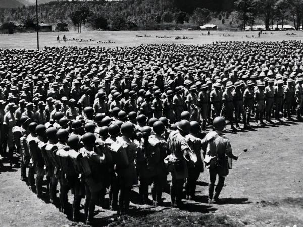 特等功臣隱姓埋名當農民，去世後身份曝光，38軍首長千里赴渝弔唁