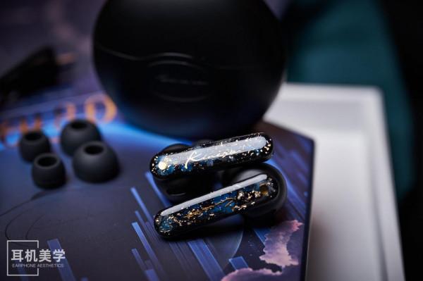 聽見愛情的聲音——DC評Kinera YH802真無線降噪耳機