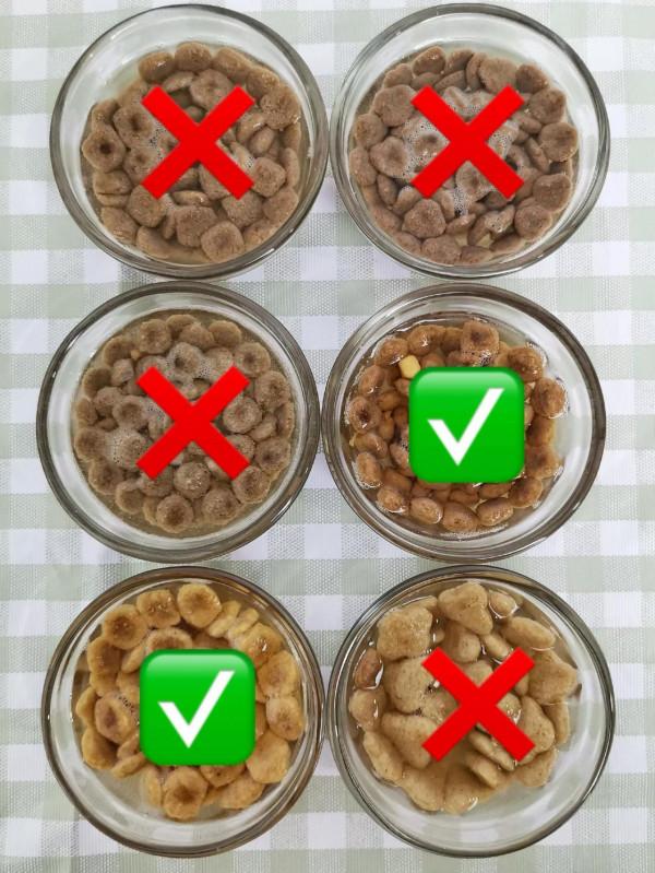 怎麼才能選出高質量狗糧呢？其實秘訣在著