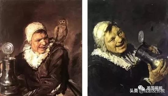 被日本視為國寶的曜變天目碗，中國大媽：我做的，80塊一個