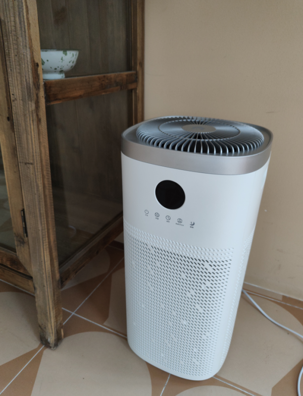 空氣淨化的十大好處