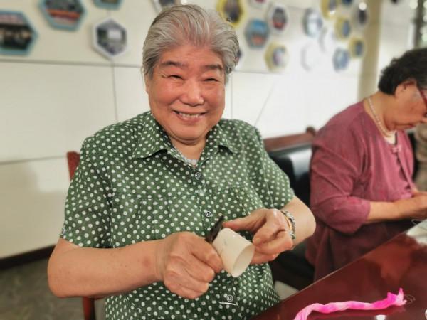 詩情畫意的田園式養老生活，你動心了嗎？