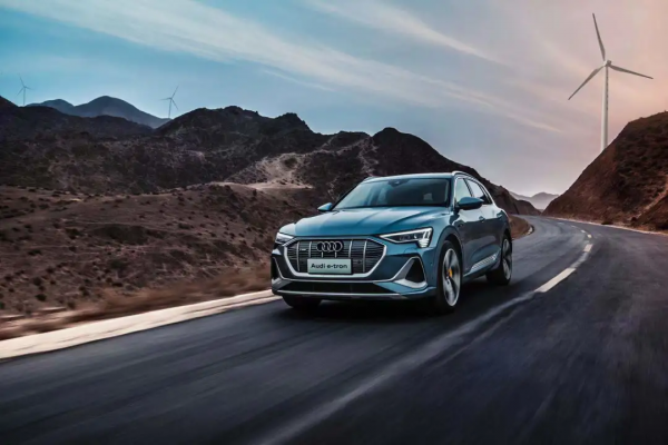 試駕 | 國產後的奧迪e-tron帶來了哪些不一樣的體驗? 試駕 | 國產後的奧迪e-tron帶來了哪些不一樣的體驗?