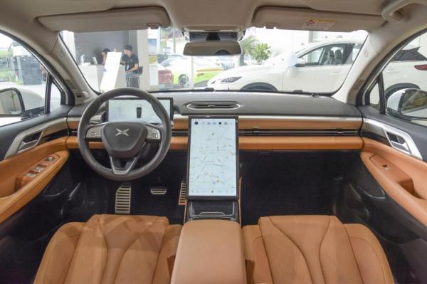 15.79萬起的小鵬P5，哪個配置最值得買？續航最高多少公里？