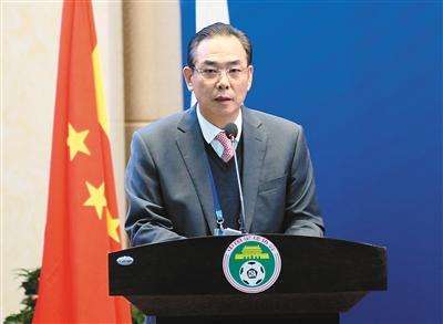 單從技術上講，蔡振華是一個好球員