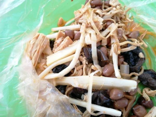 減肥生活第一天