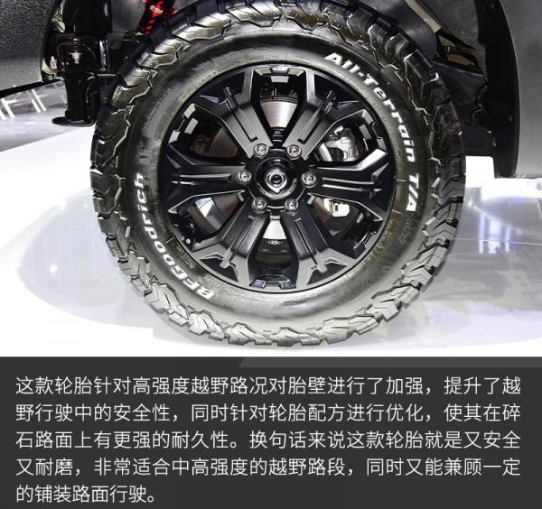 長城炮家族新成員 火炮到底有多硬核