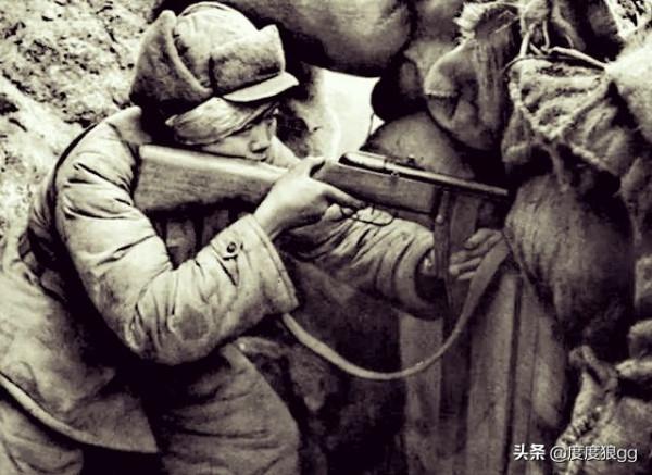 長津湖外篇:26軍一次“打活靶”競賽,引爆抗美援朝戰場全線狙擊 長津湖外篇:26軍一次“打活靶”競賽,引爆抗美援朝戰場全線狙擊