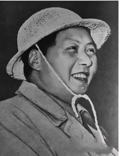 說不盡的毛主席——紀念毛主席誕辰128週年