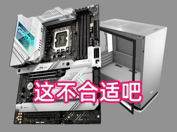 攢機點評：小白裝機最容易犯的錯誤