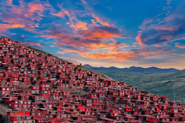 2022年最全旅行清單出爐：欠自己的旅行該還了