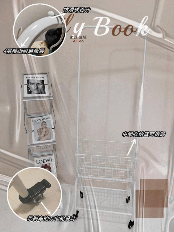 這些“戳中痛點”的冷門好物，真該大力推廣，每一樣都很“高能”