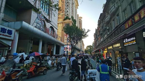 逛下廣州十三行