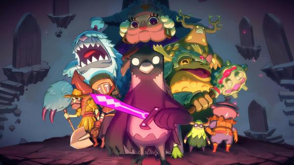 這個世界到處都是“墓碑”,卻沒有人會死亡 這個世界到處都是“墓碑”,卻沒有人會死亡