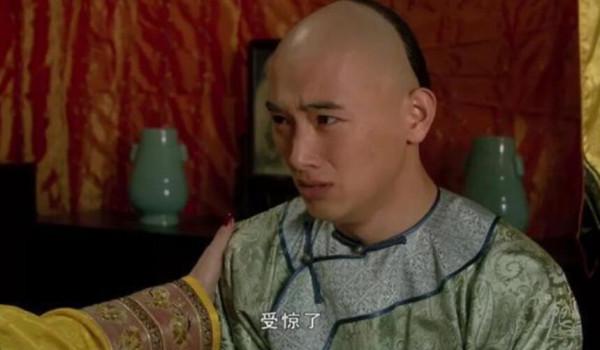 王力宏要涼了?陪王力宏演戲多年的李靚蕾,為何突然不演了? 王力宏要涼了?陪王力宏演戲多年的李靚蕾,為何突然不演了?
