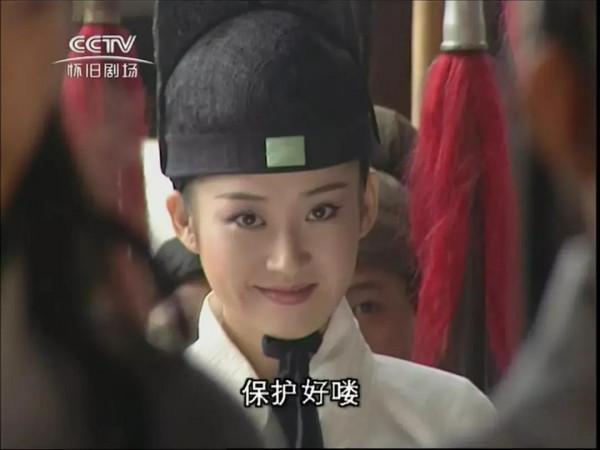 5位有梨渦的內地女星，笑起來俏麗無雙，不笑時眼角眉梢都是風情