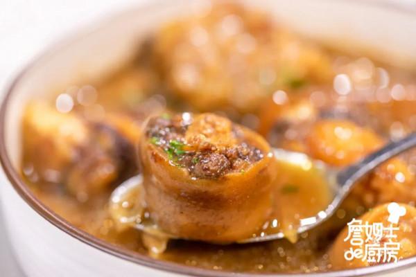 冬日最愛!2步做好一週不愁,每一口都是滿滿的膠原蛋白 冬日最愛!2步做好一週不愁,每一口都是滿滿的膠原蛋白