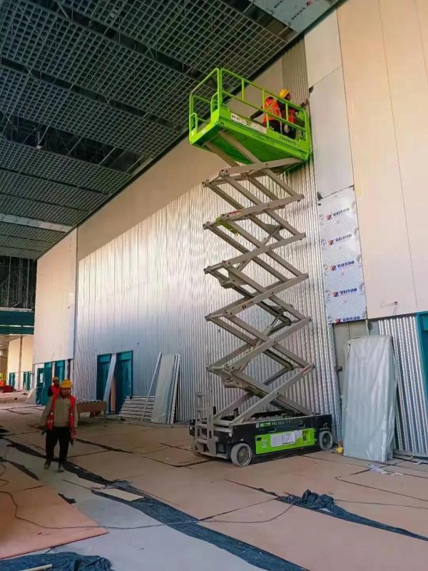 外牆幕牆室內天花 外牆幕牆室內天花