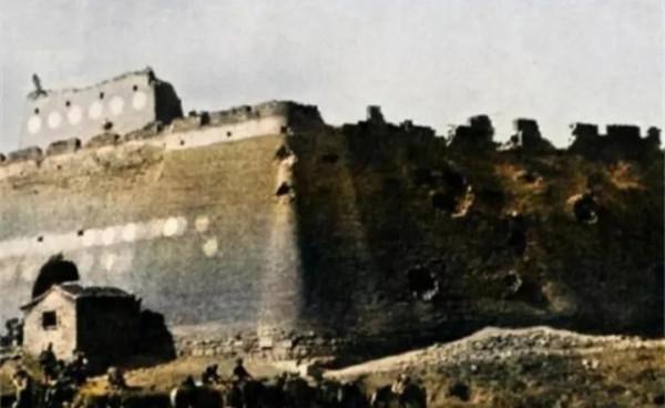 一仗繳獲上百萬發子彈!上黨戰役大勝閻軍,對我軍幫助有多大? 一仗繳獲上百萬發子彈!上黨戰役大勝閻軍,對我軍幫助有多大?